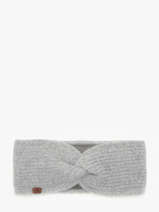 Muts Cabaia Grijs hats EGGNOG