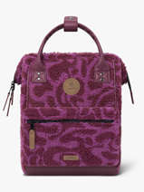 Adventurer Small - Minirugzak  Cabaia Violet adventurer S