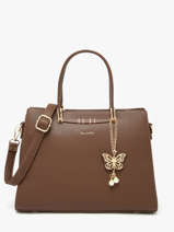Handtas Argile Miniprix Bruin argile R1973