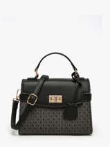 Cross Body Tas Cr Miniprix Zwart cr 2