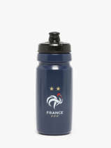 Drinkfles Federat. france football Blauw fff 23IX316G