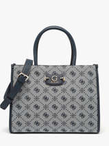 Handtas Neda Guess Blauw neda JP965422