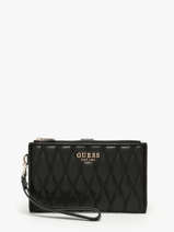 Portefeuille Guess Zwart valla G8122157