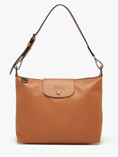 Longchamp Le pliage xtra Schoudertas Groen
