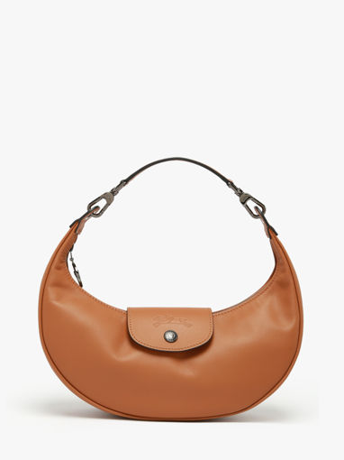 Longchamp Le pliage xtra Schoudertas Grijs