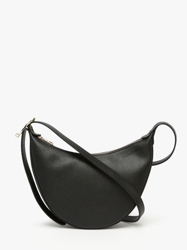 Longchamp Le foulonn� Cross bodytas Bruin
