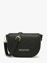 Cross Body Tas Falak Re Valentino Zwart falak re VBS9C710