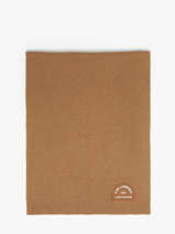 Sjaal Karl lagerfeld Bruin rsg A4W33113