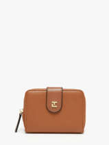 Portefeuille Jara Ted lapidus Bruin jara TLMQ1509