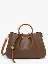 Handtas Gretel Ted lapidus Bruin gretel TLAU8924