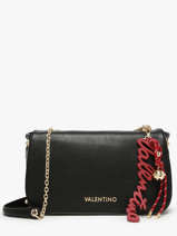 Cross Body Tas Winter Re Valentino Zwart winter re VBS9I009