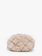 Portemonnee Gloria Laurent david Beige ld wallets 15