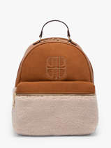 Rugzak Brit Laurent david Bruin ld bags 971