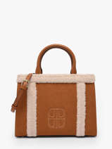 Handtas Ld Bags Laurent david Bruin ld bags 987