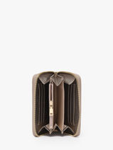 Portefeuille Ld Wallets Laurent david Zilver ld wallets 1-vue-porte