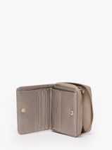 Portefeuille Ld Wallets Laurent david Zilver ld wallets 7-vue-porte