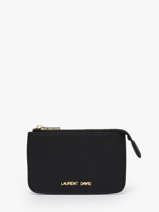 Portemonnee Est�e Laurent david Zwart ld wallets 13