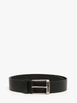 Riem Levi's Zwart accessoires 226927