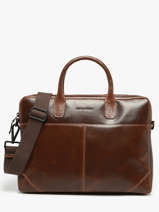 Documententas Op Wieltjes Maverick Bruin the original MAVTO312