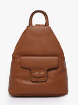 Rugzak Timeless Laurent david Bruin ld bags 10