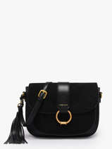Cross Body Tas Ld Bags Laurent david Zwart ld bags 991