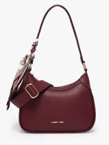 Schoudertas Est�e Laurent david Violet ld bags 890