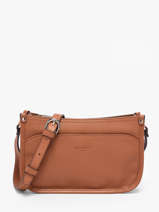 Cross Body Tas Confort Hexagona Beige confort 466130