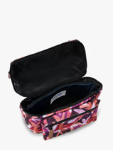 Beauty Case Cabaia Veelkleurig travel VANITY-vue-porte