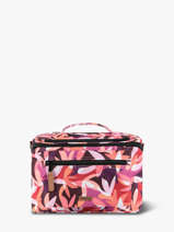 Beauty Case Cabaia Veelkleurig travel VANITY