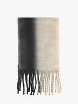 Sjaal Jocca Recycled Polyester Pieces Beige jocca 17159945