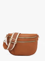 Heuptasje Sangle Gallantry Bruin sangle 8