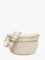 Heuptasje Sangle Gallantry Beige sangle 8