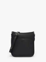 Cross Body Tas Confort Leder Hexagona Zwart confort 466120