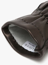 Handschoenen Etrier Zwart accessoires EGLO602G-vue-porte