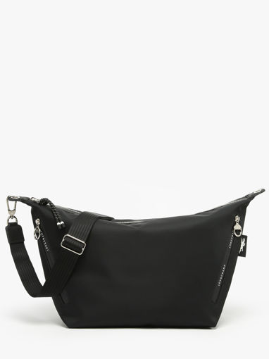 Longchamp Le pliage energy Cross bodytas Bruin