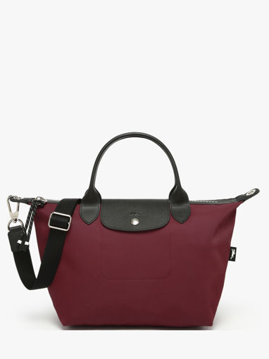 Longchamp Le pliage energy Cross bodytas Bruin