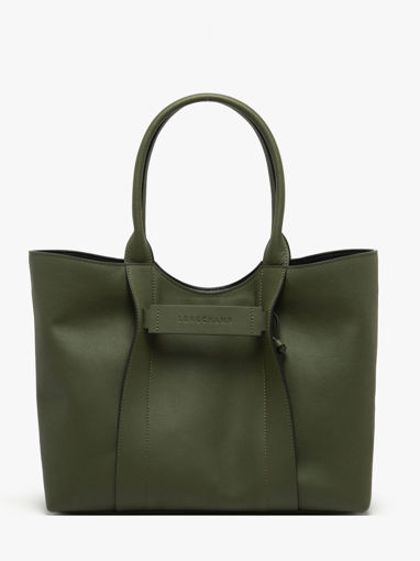 Longchamp Longchamp 3d Schoudertas Zwart