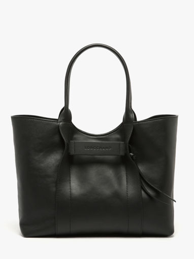 Longchamp Longchamp 3d Schoudertas Violet
