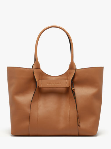 Longchamp Longchamp 3d Schoudertas Zwart