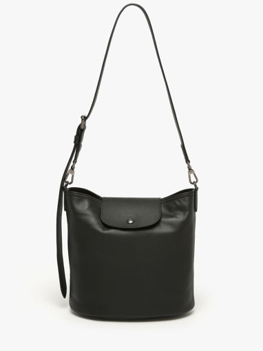 Longchamp Le pliage xtra Schoudertas Zwart