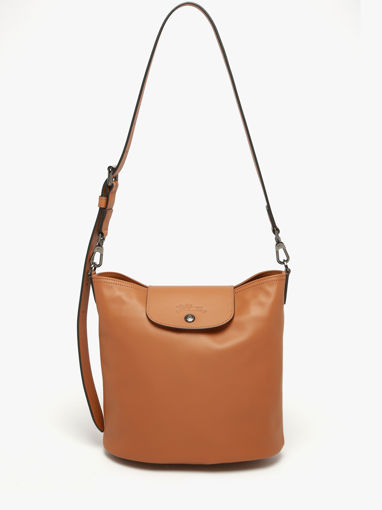 Longchamp Le pliage xtra Schoudertas Groen