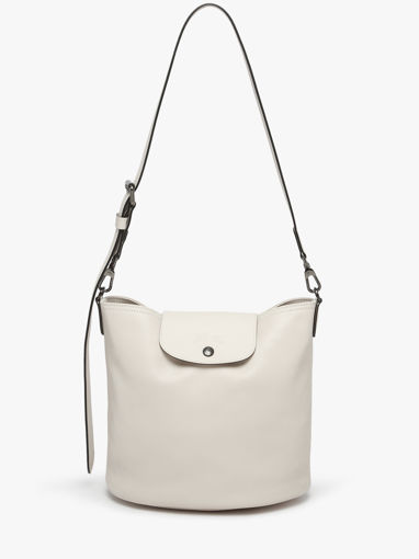 Longchamp Le pliage xtra Schoudertas Zwart