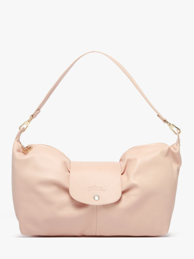 Longchamp Le pliage xtra bow Schoudertas Oranje
