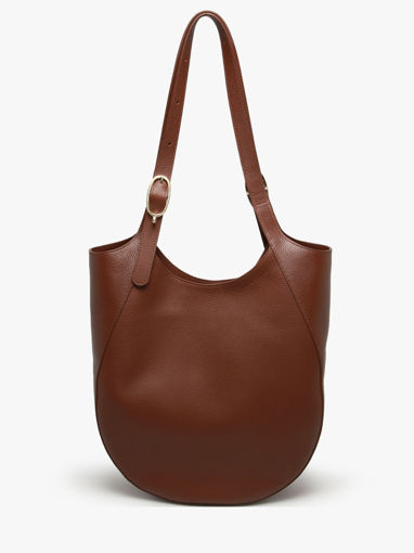 Longchamp Le foulonn� Schoudertas Groen