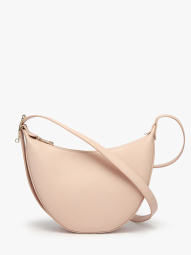 Longchamp Le foulonn� Beige