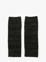 Armwarmers Fortuna Pieces Zwart fortuna 17151093