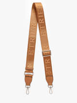 Schouderriem Altesse Etrier Bruin altesse EALT070L