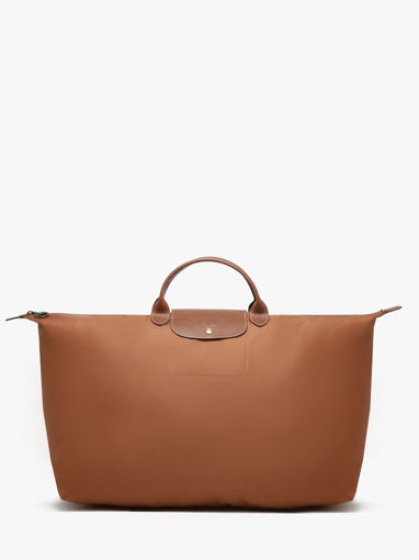 Longchamp Le pliage original Reistassen Roze