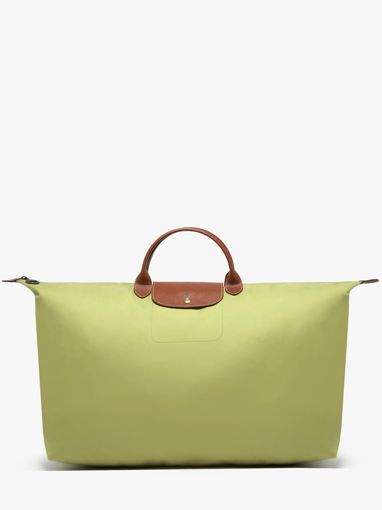 Longchamp Le pliage original Reistassen Roze
