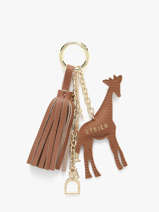 Tashengsel Safari Etrier Bruin safari ESAI420M